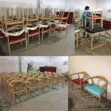 金屬肯尼迪椅|價格比實木便宜一倍，而且還好看